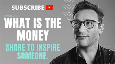 simon sinek rolex|simon sinek money.